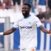 Chancel Mbemba