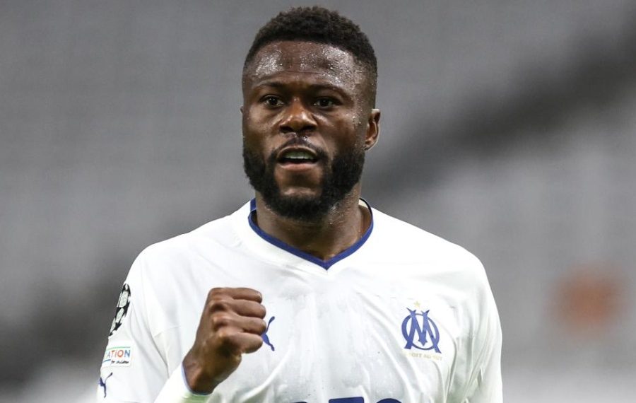 Chancel Mbemba