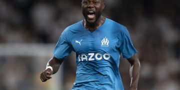 Chancel Mbemba