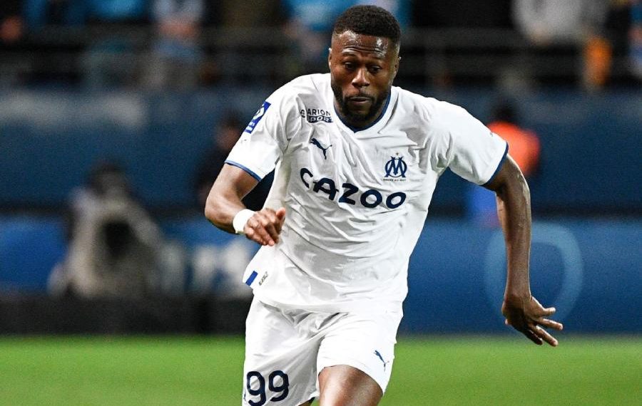 Chancel Mbemba