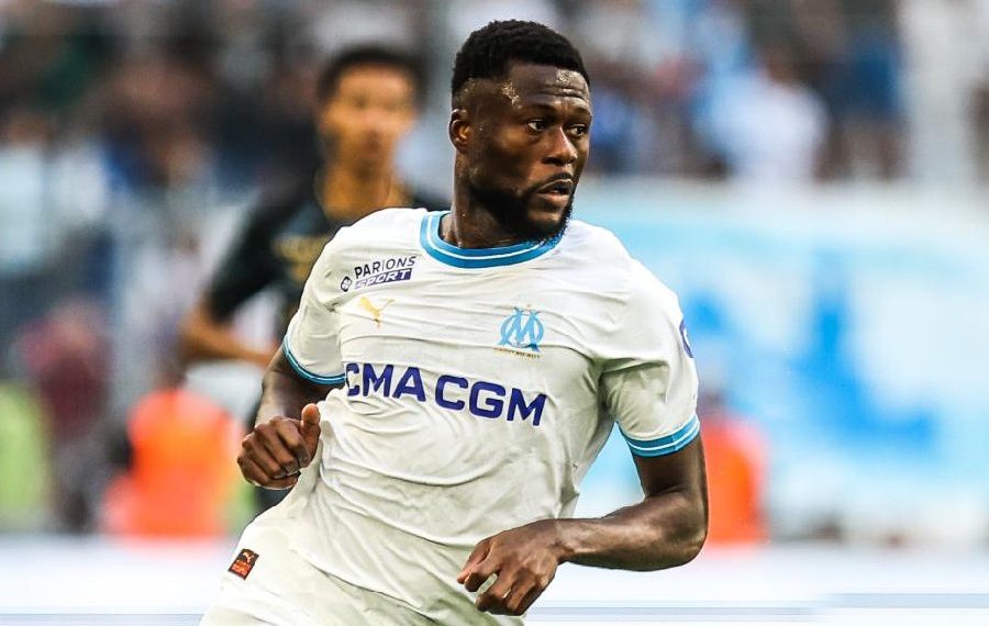 Chancel Mbemba