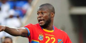 Chancel Mbemba