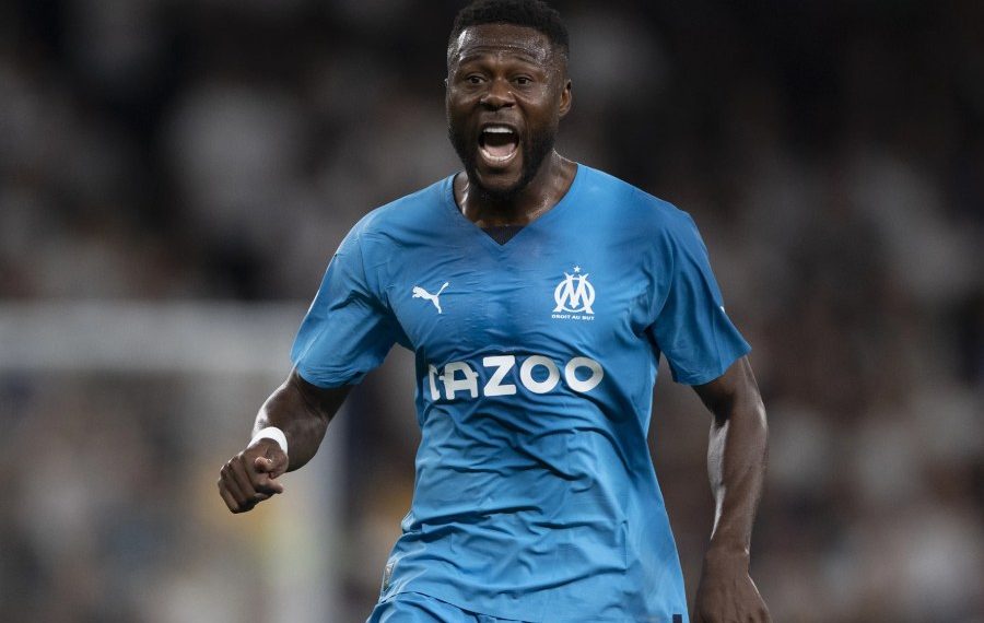 Chancel Mbemba