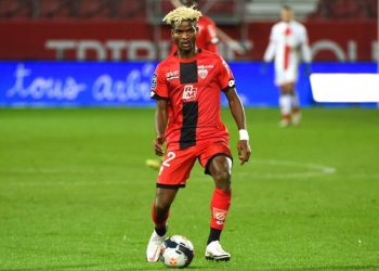 Didier Ndong