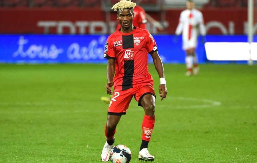 Didier Ndong