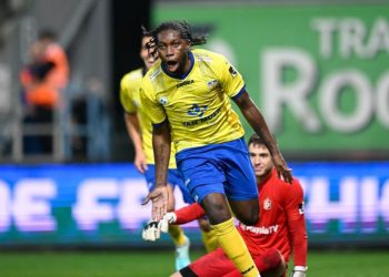 Dieumerci Mbokani