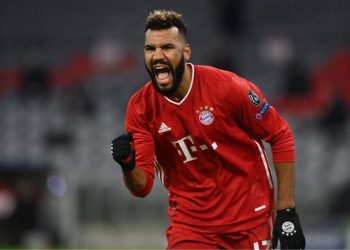 Eric Maxim Choupo-Moting