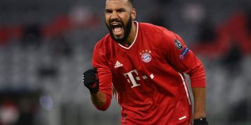 Eric Maxim Choupo-Moting