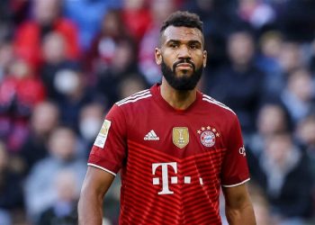 Eric Maxim Choupo-Moting