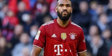 Eric Maxim Choupo-Moting