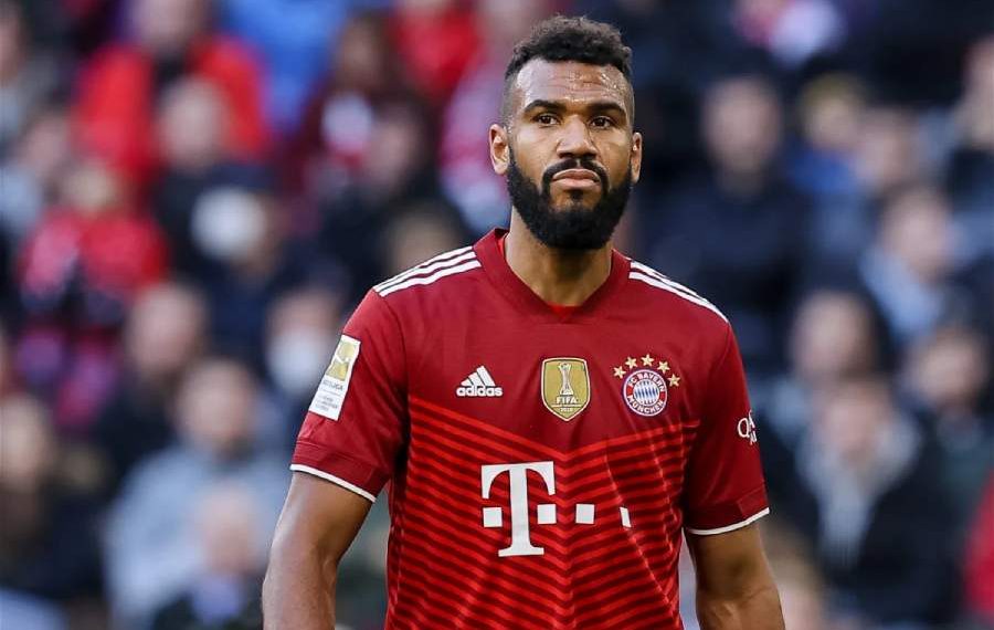 Eric Maxim Choupo-Moting