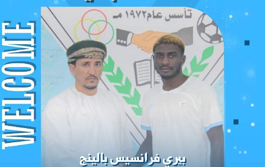 Pierre Francis Bailang