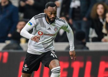 Georges-Kévin Nkoudou