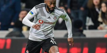 Georges-Kévin Nkoudou