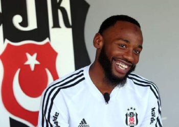 Georges-Kévin Nkoudou