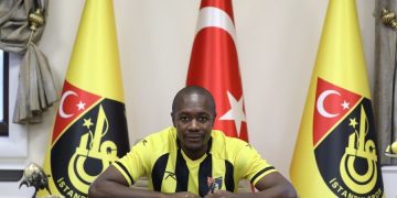 Giannelli Imbula