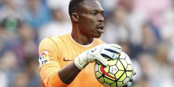 Idriss Carlos Kameni