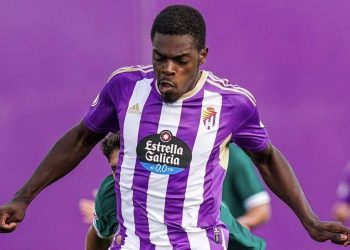 Ivan Cédric Bikoue Embolo