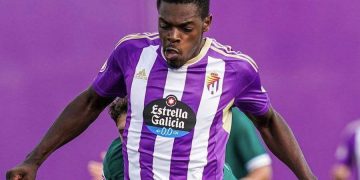 Ivan Cédric Bikoue Embolo