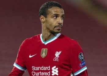 Joël Matip