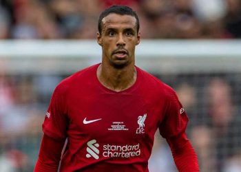 Joël Matip