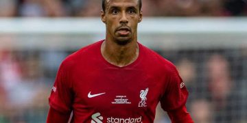Joël Matip