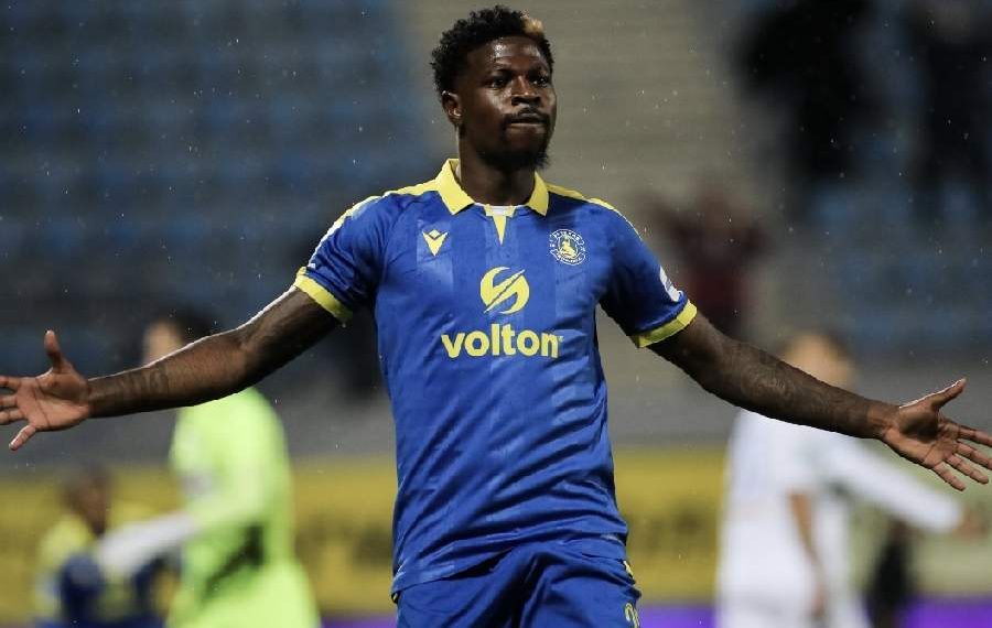 Kévin Soni