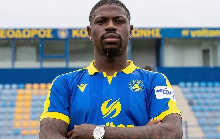 Kévin Soni