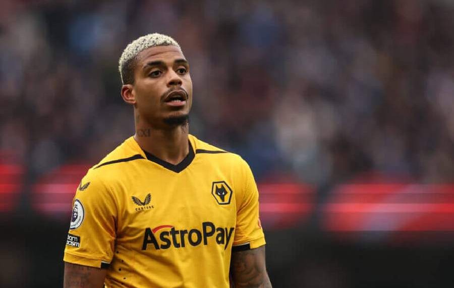 Mario Lemina