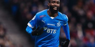 Nicolas Moumi Ngamaleu