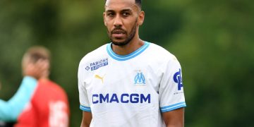 Pierre-Emerick Aubameyang