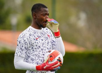 Simon Ngapandouetnbu