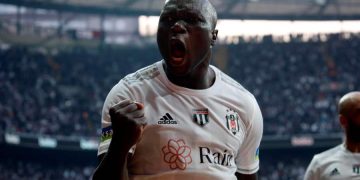 Vincent Aboubakar