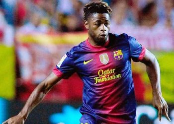 Alex Song