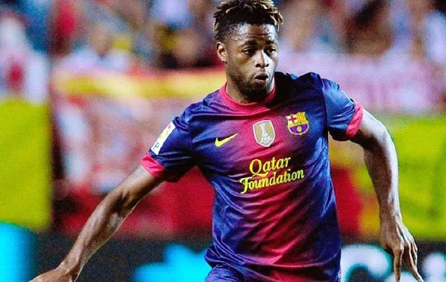 Alex Song