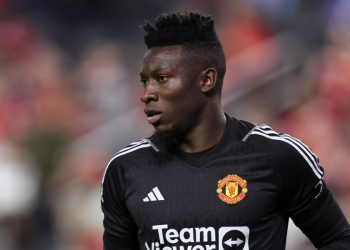 André Onana