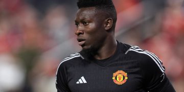 André Onana