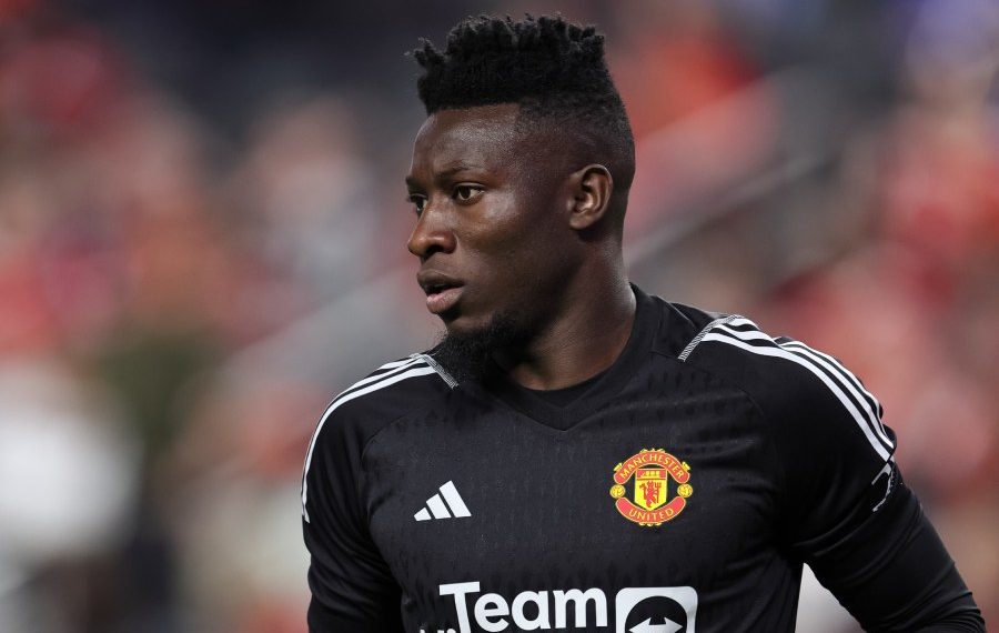 André Onana