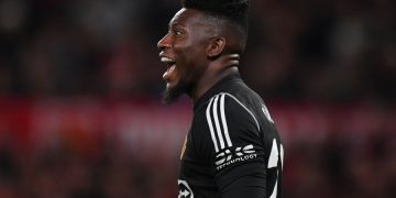 André Onana