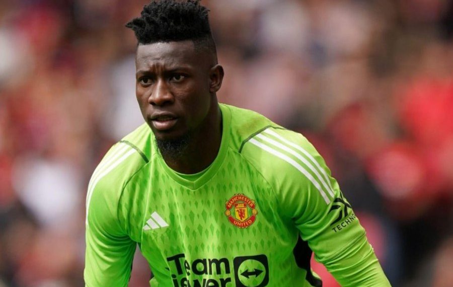André Onana