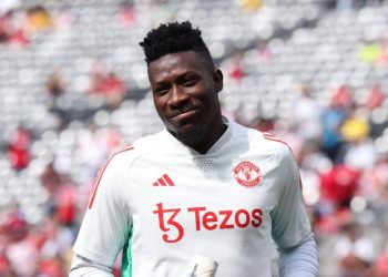 André Onana