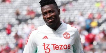 André Onana