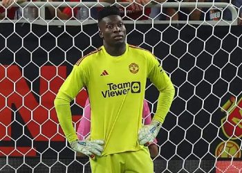 André Onana