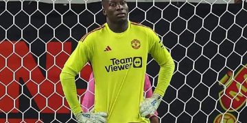 André Onana