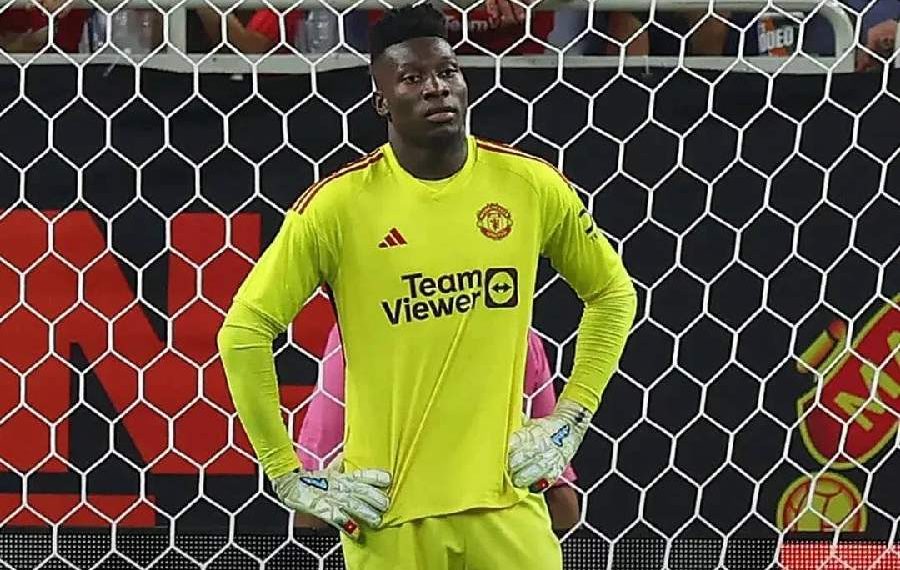 André Onana