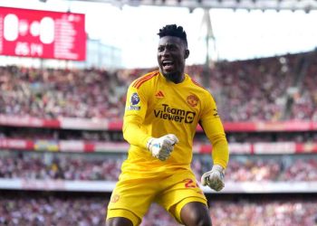 André Onana