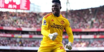 André Onana
