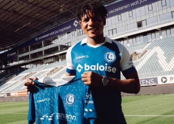 Déo Gracias Bassinga