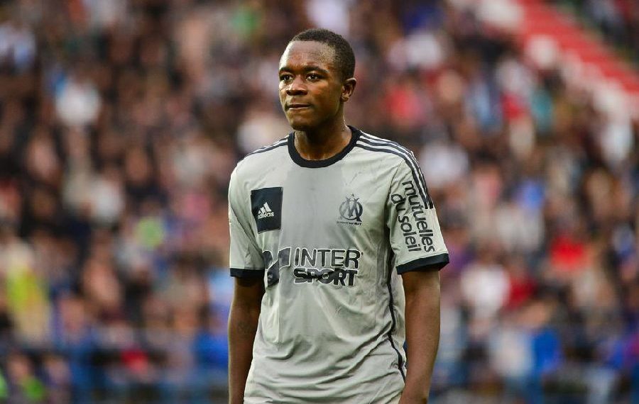 Giannelli Imbula