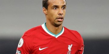 Joël Matip